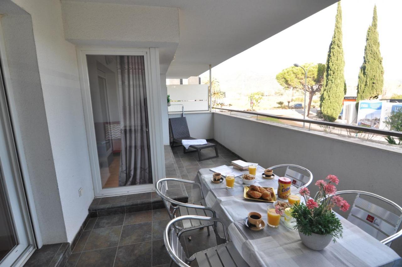 Appartement Rnet - 130 Portomar Standart Roses Extérieur photo