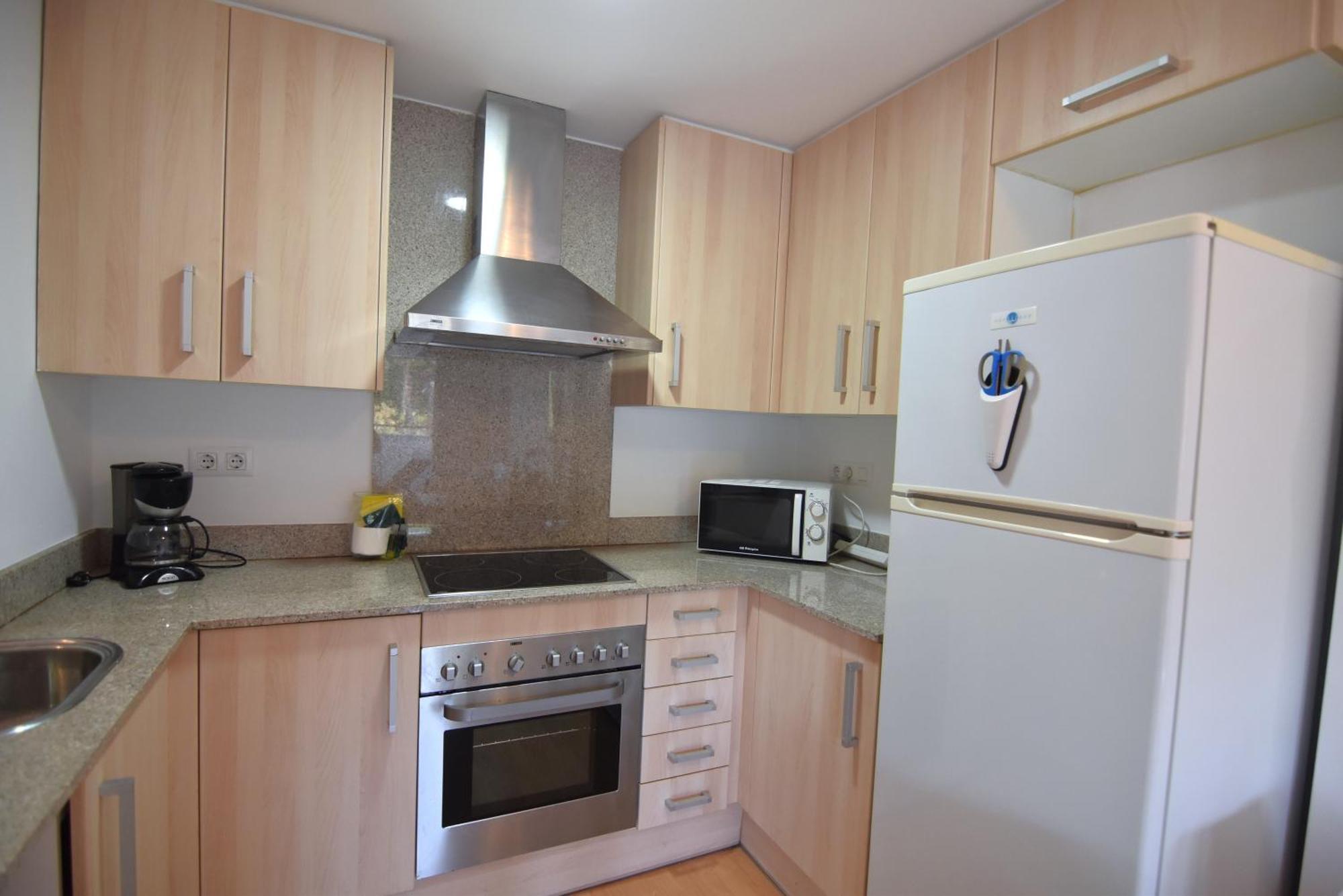 Appartement Rnet - 130 Portomar Standart Roses Extérieur photo