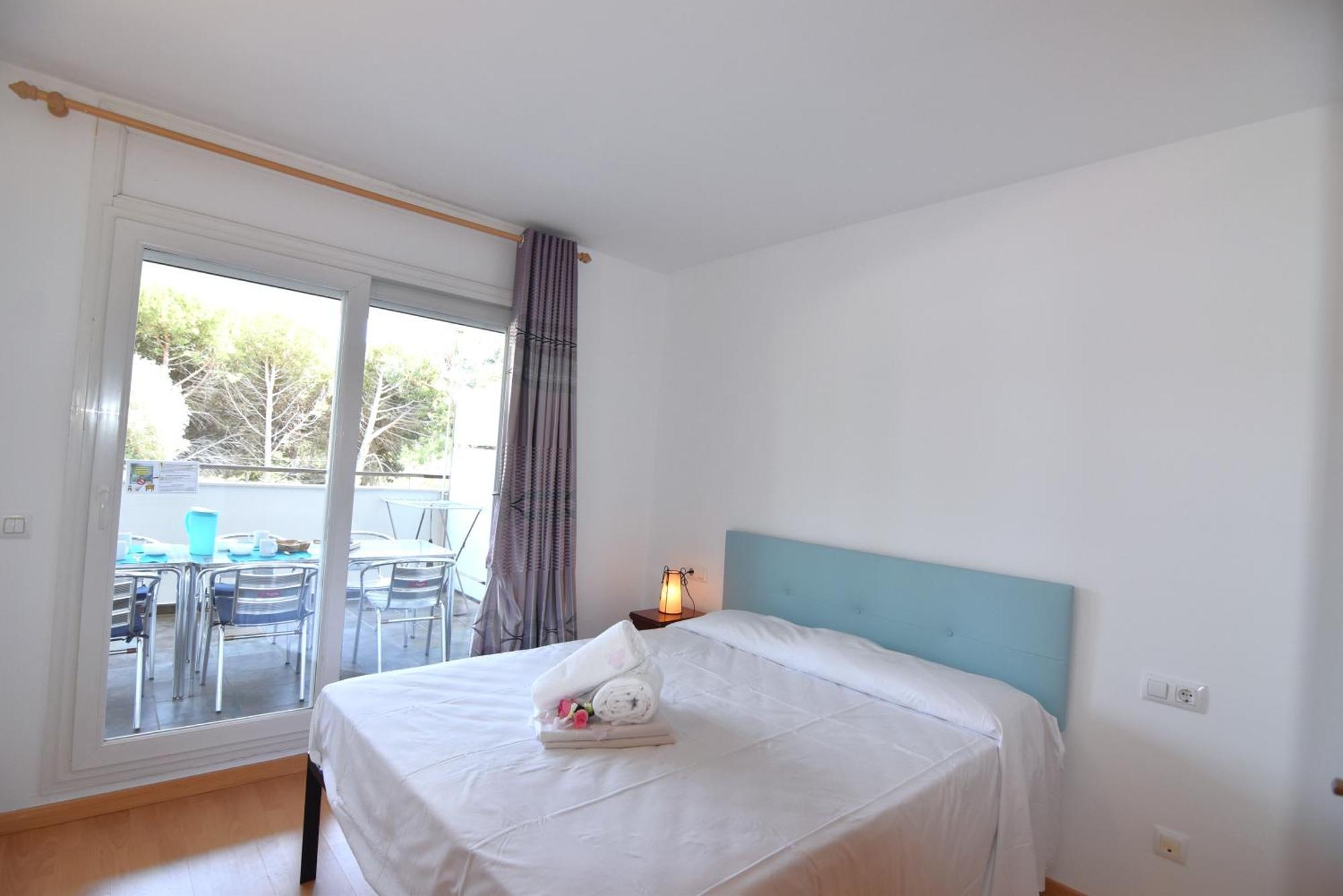Appartement Rnet - 130 Portomar Standart Roses Extérieur photo