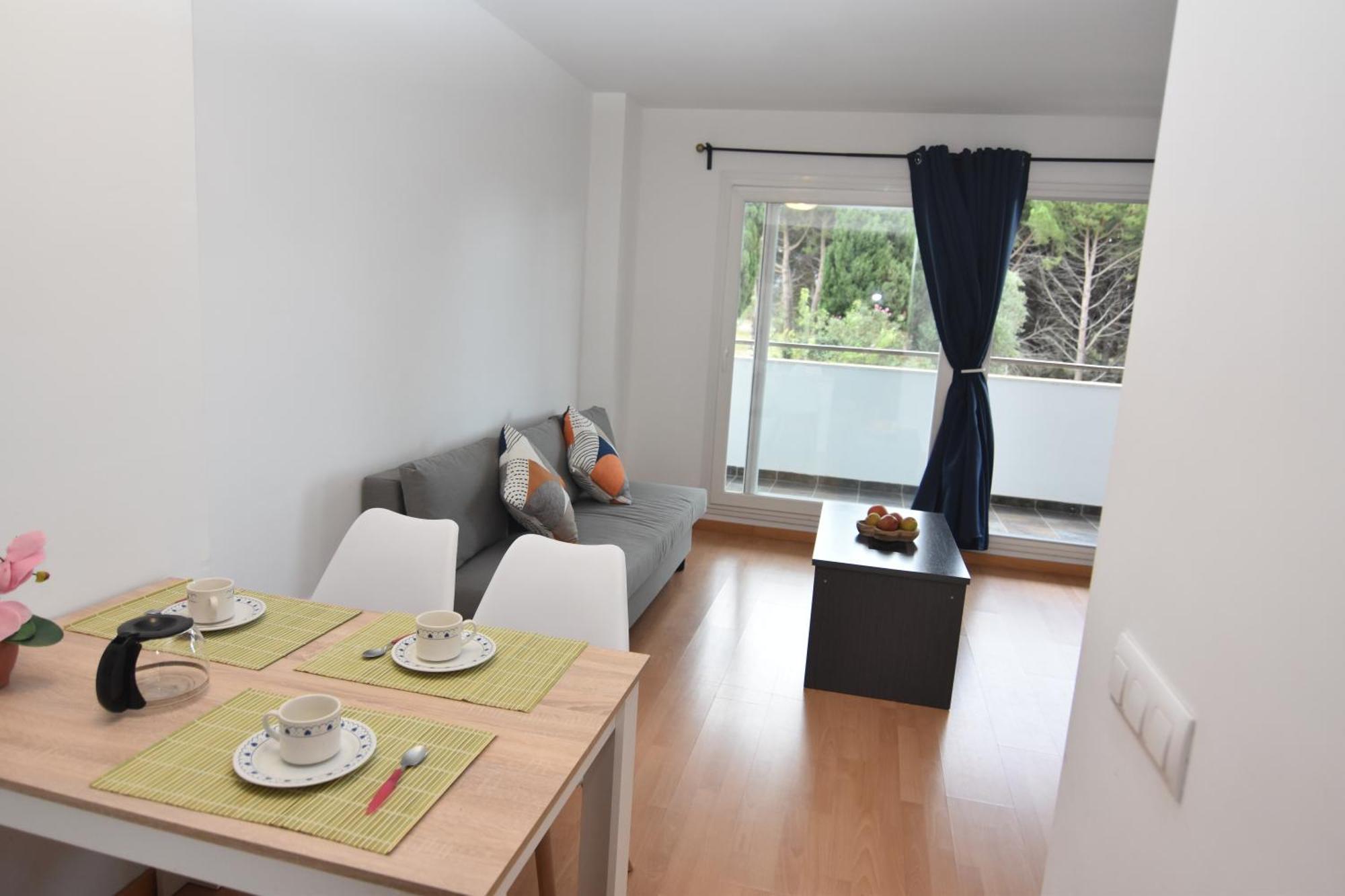 Appartement Rnet - 130 Portomar Standart Roses Extérieur photo