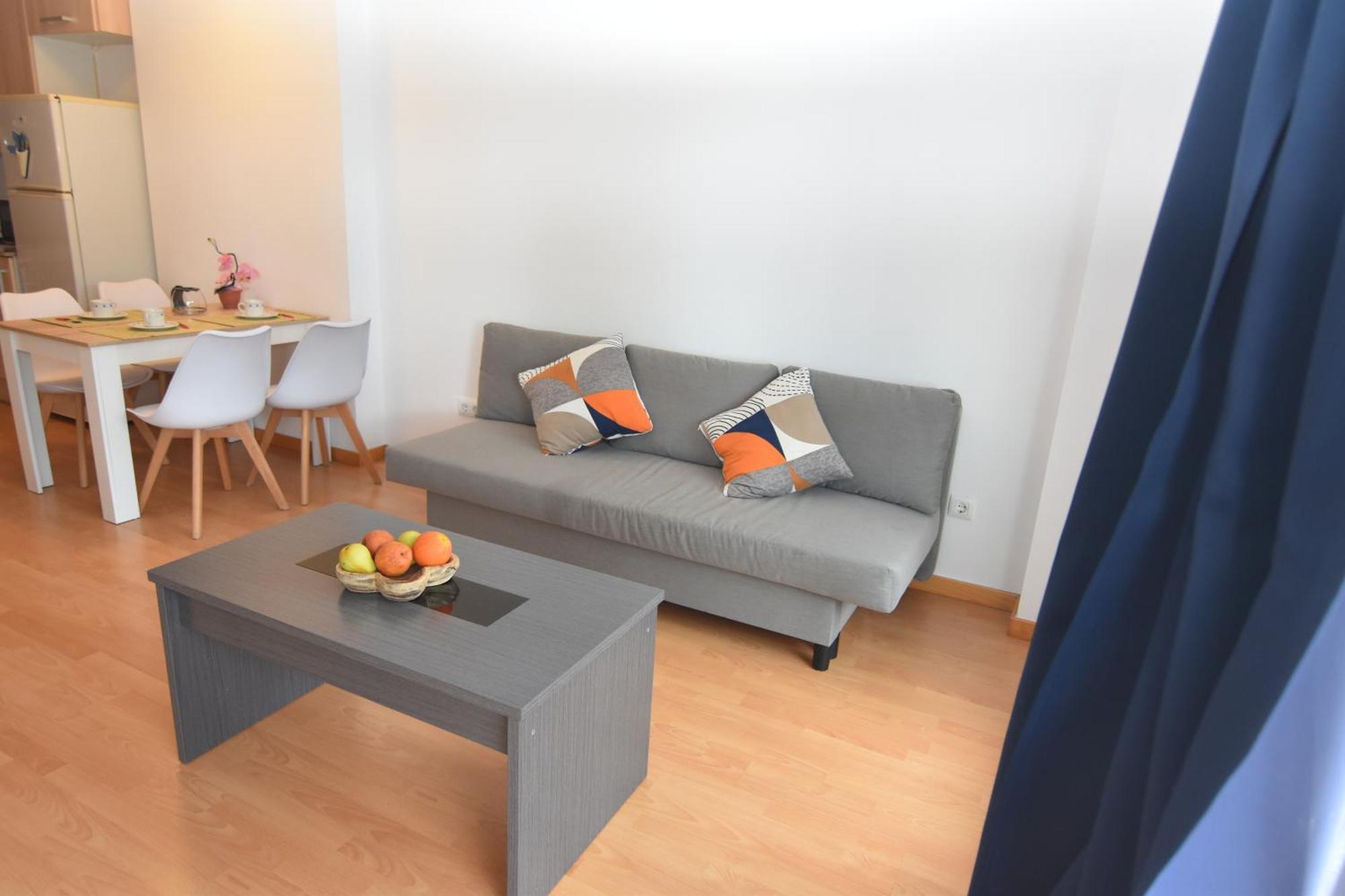 Appartement Rnet - 130 Portomar Standart Roses Extérieur photo