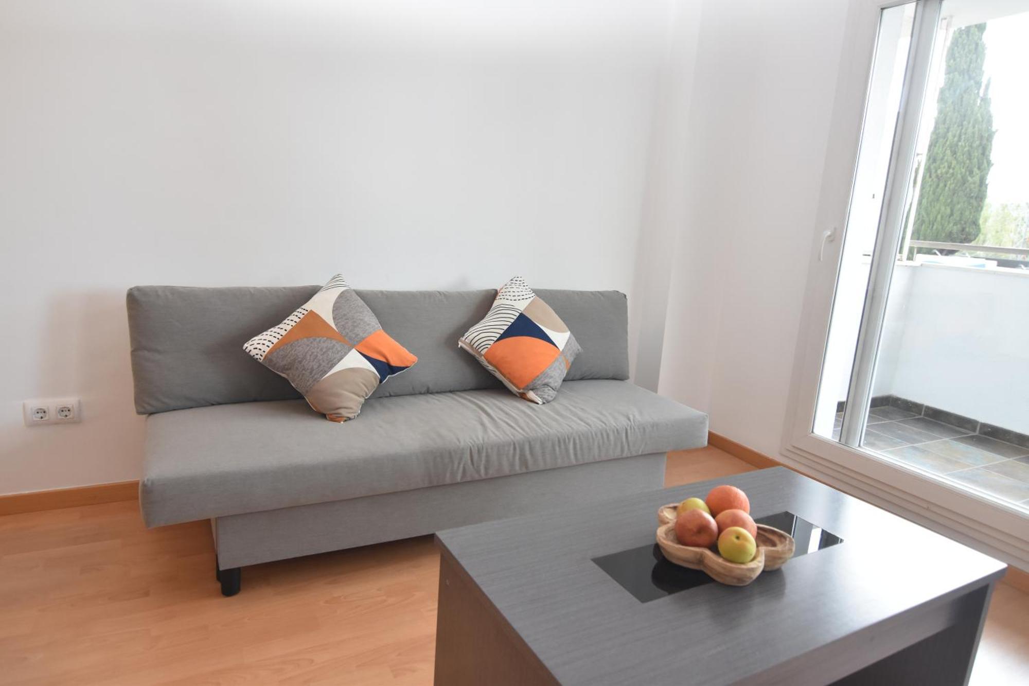Appartement Rnet - 130 Portomar Standart Roses Extérieur photo