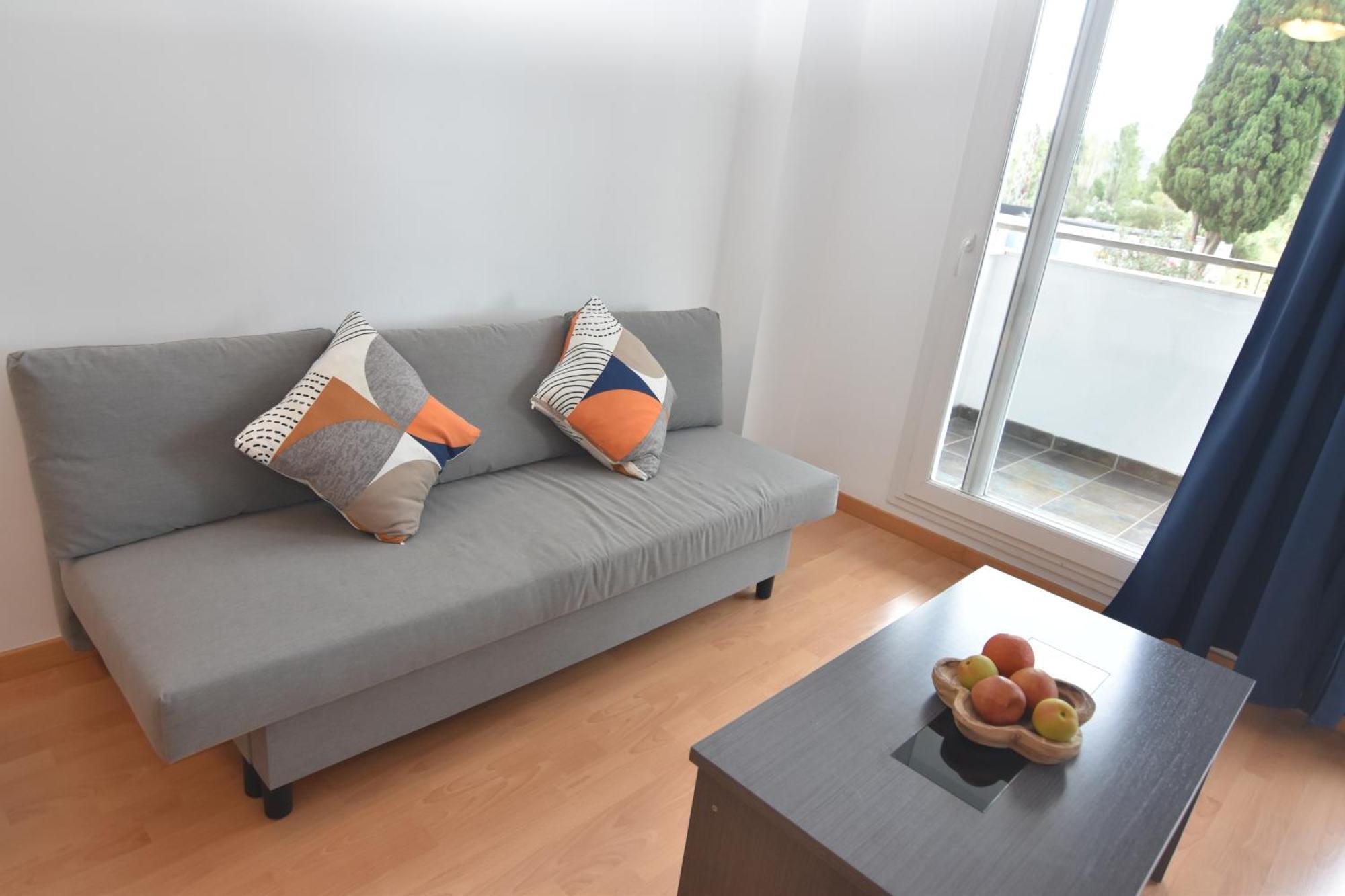 Appartement Rnet - 130 Portomar Standart Roses Extérieur photo